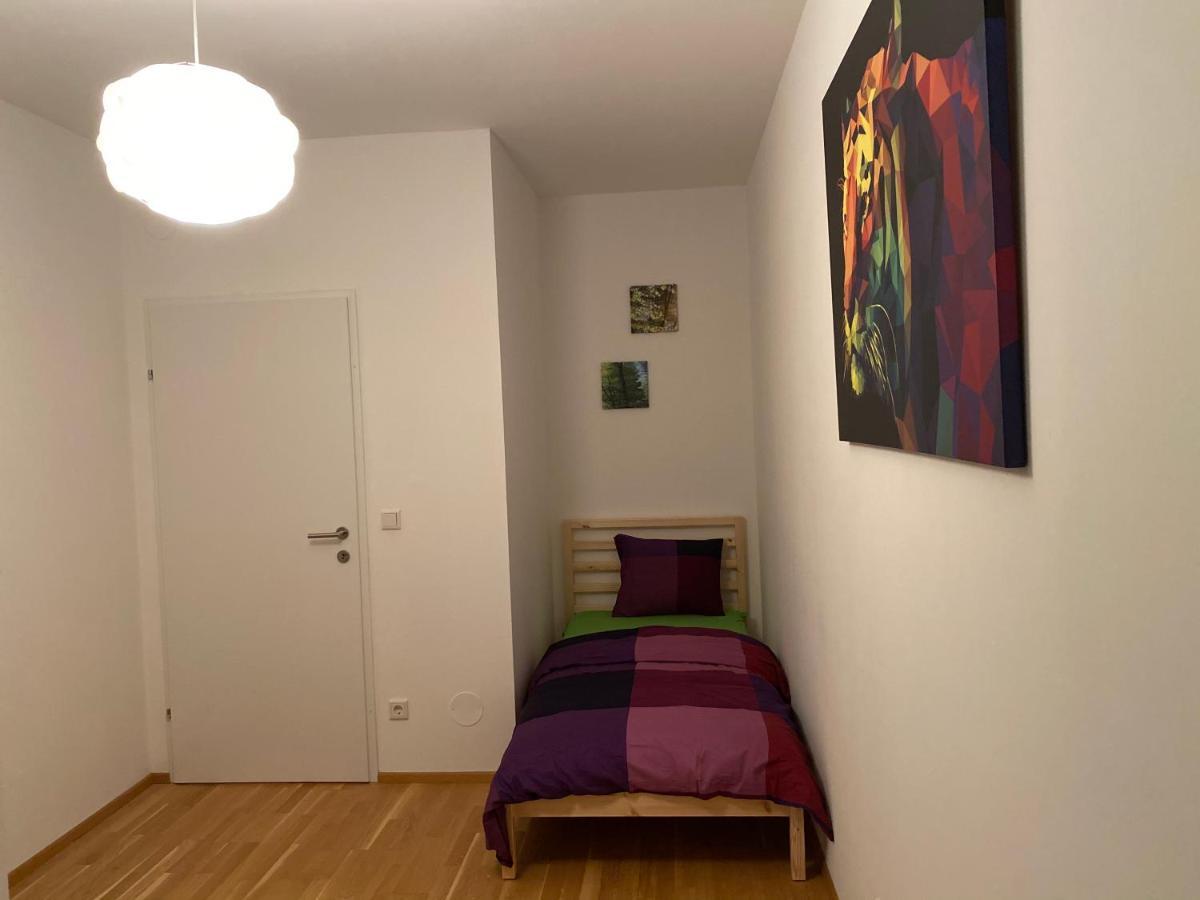 Lilian'S Top Panorama Apartment 格拉茨 外观 照片