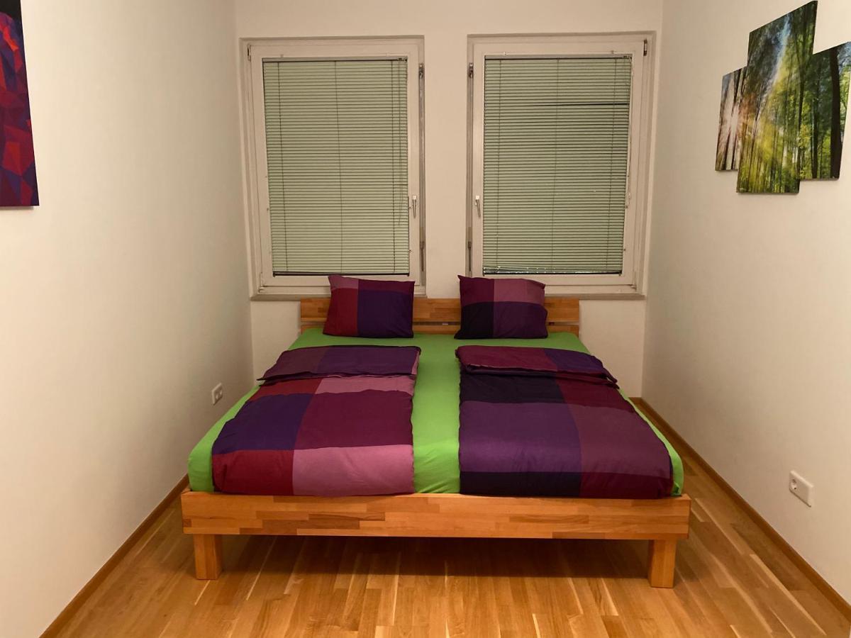 Lilian'S Top Panorama Apartment 格拉茨 外观 照片