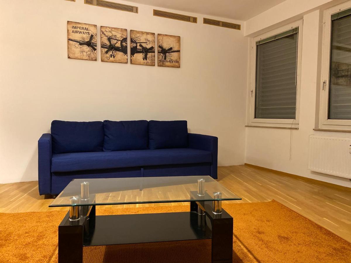 Lilian'S Top Panorama Apartment 格拉茨 外观 照片
