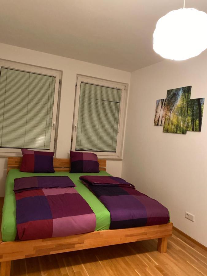 Lilian'S Top Panorama Apartment 格拉茨 外观 照片