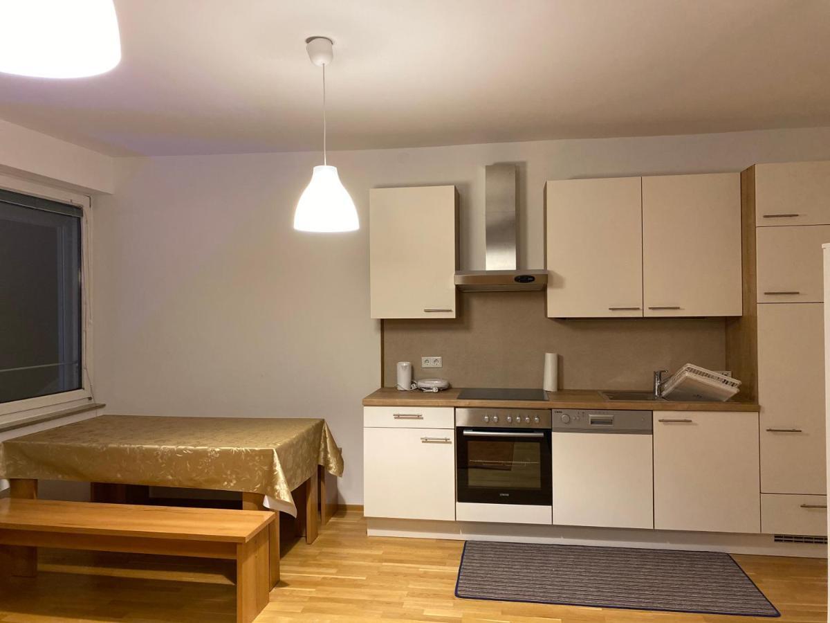 Lilian'S Top Panorama Apartment 格拉茨 外观 照片